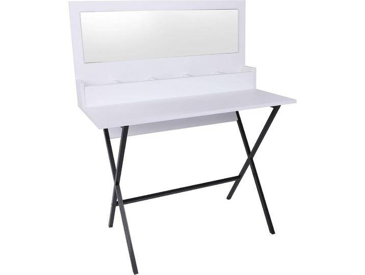 Homitis, Schminktisch, Leia (100 x 124 x 50 cm) von Galaxus