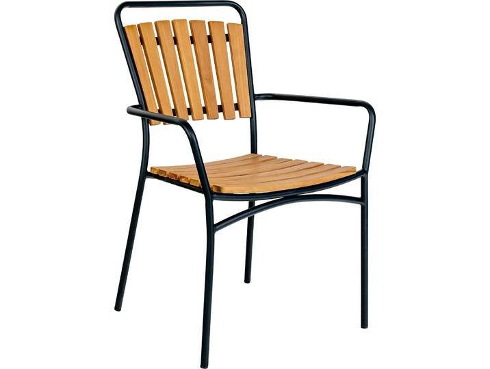 House Nordic, Gartenstühle, Cleveland von Galaxus