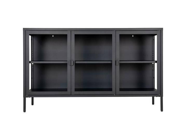 House Nordic, Kommode + Sideboard, Brisbane (140 x 40 x 85 cm) von Galaxus
