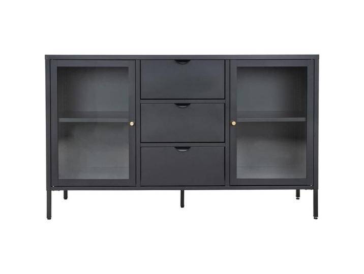 House Nordic, Kommode + Sideboard, Dalby (140 x 40 x 85 cm) von Galaxus