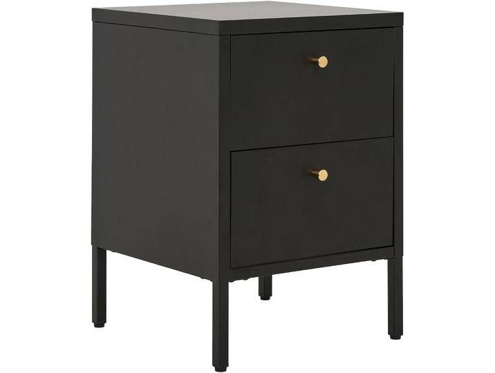 House Nordic, Nachttisch, Dalby (40 x 40 x 59.5 cm) von Galaxus