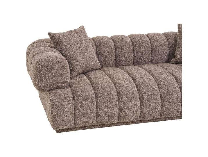 House Nordic, Sofa, Aurora Sofa Preis für 1 Stück (Sofaschoner) von Galaxus