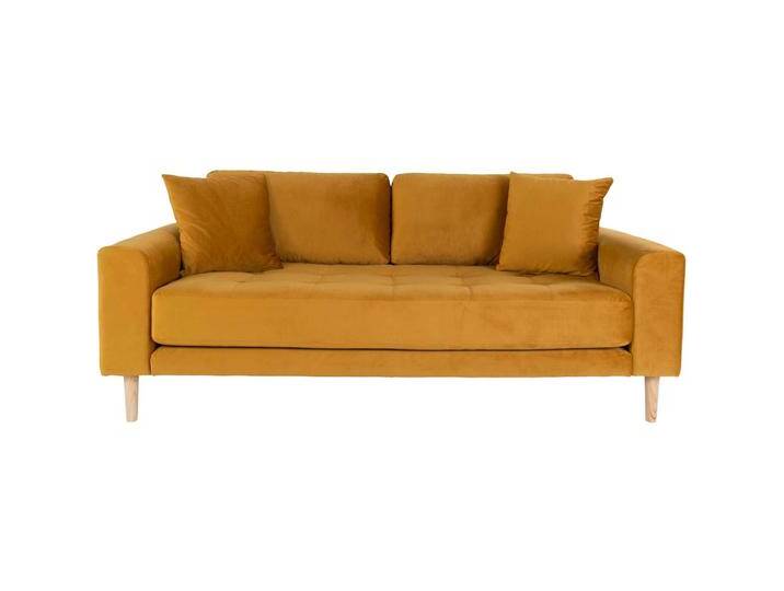 House Nordic, Sofa + Bettsofa, Lido von Galaxus