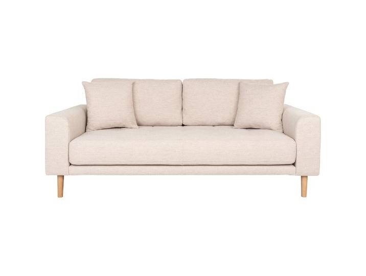 House Nordic, Sofa + Bettsofa, Lido von Galaxus