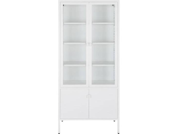 House Nordic, Vitrine + Buffetschrank, Brisbane (80 x 35 cm) von Galaxus