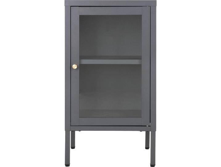House Nordic, Vitrine + Buffetschrank, Dalby (38 x 35 x 70 cm) von Galaxus
