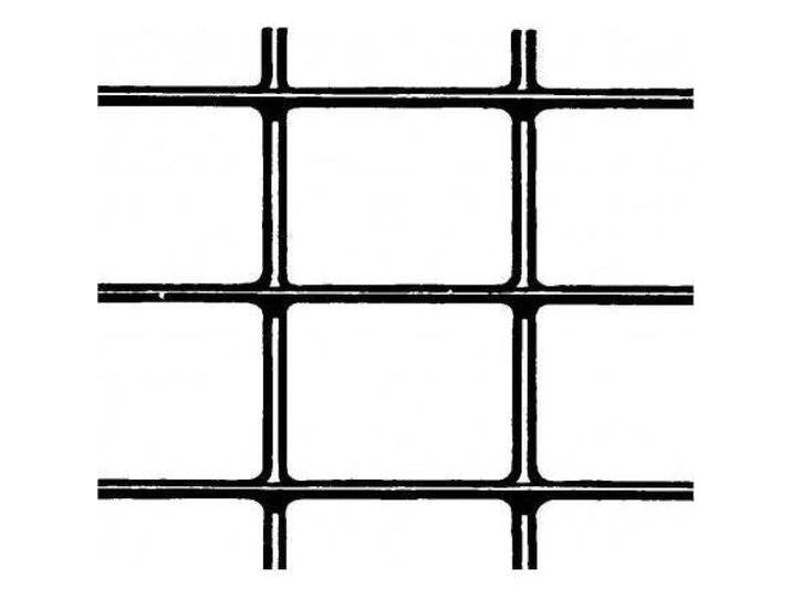 Hsb, Gartenzaun, Drahtgitter Casanet 19x1.45x1000 mm 5 m Hsb, Gartenzaun, Drahtgitter Casanet 19x1.45x1000 mm 5 m von Galaxus