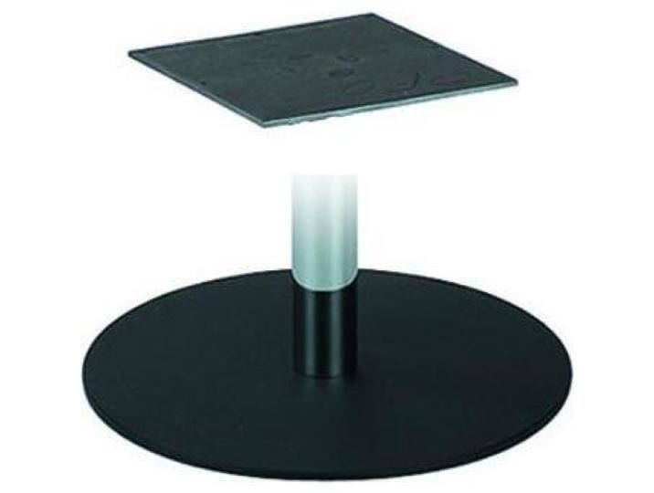 Hüba, Tischbeine + Tischgestell, Boden- und Anschraubplatten zu Modul-System round two Hüba, Tischbeine + Tischgestell, Boden- und Anschraubplatten zu Modul-System round two von Galaxus