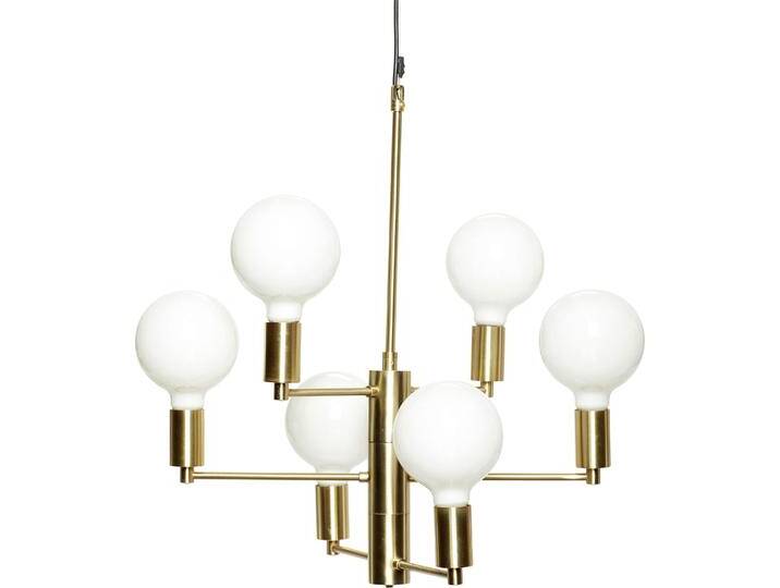 Hübsch, Kronleuchter, Ogafitsa (57 cm) von Galaxus