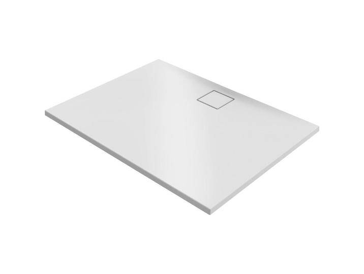 Hüppe, Duschwanne, EasyFlat Duschwanne, Ablauf lange Seite, rechteckig, 1400x900mm Hüppe, Duschwanne, EasyFlat Duschwanne, Ablauf lange Seite, rechteckig, 1400x900mm von Galaxus