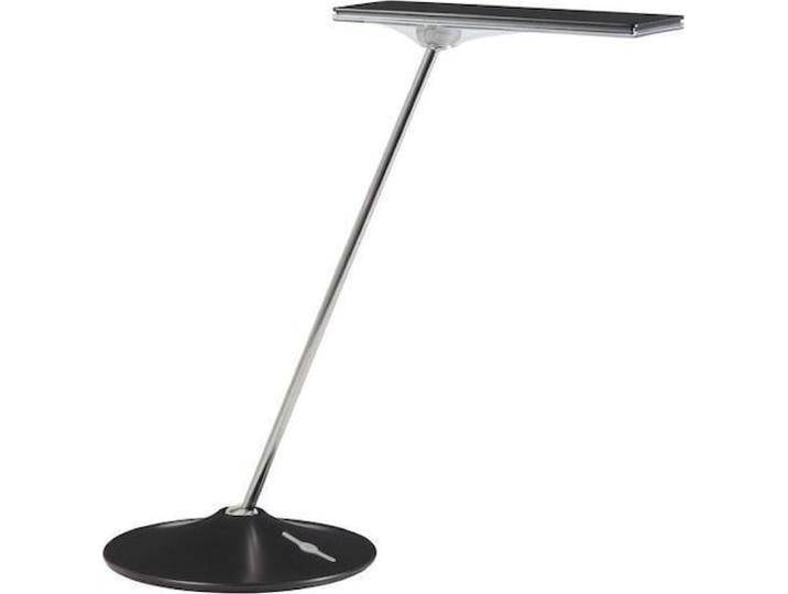 Humanscale, Tischlampe, Horizon LED Schreibtischleuchte HNBU, schwarz Humanscale, Tischlampe, Horizon LED Schreibtischleuchte HNBU, schwarz von Galaxus