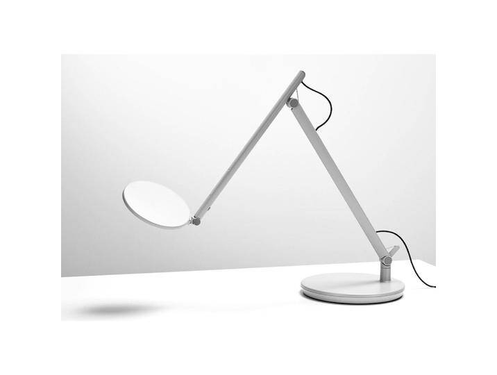 Humanscale, Tischlampe, Nova Light LED Schreibtisch Lampe NV3UBW, weiss Humanscale, Tischlampe, Nova Light LED Schreibtisch Lampe NV3UBW, weiss von Galaxus
