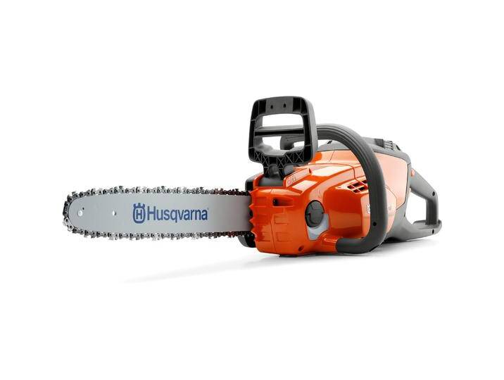 Husqvarna, Kettensäge, 120i Kit (Akku Kettensäge) von Galaxus