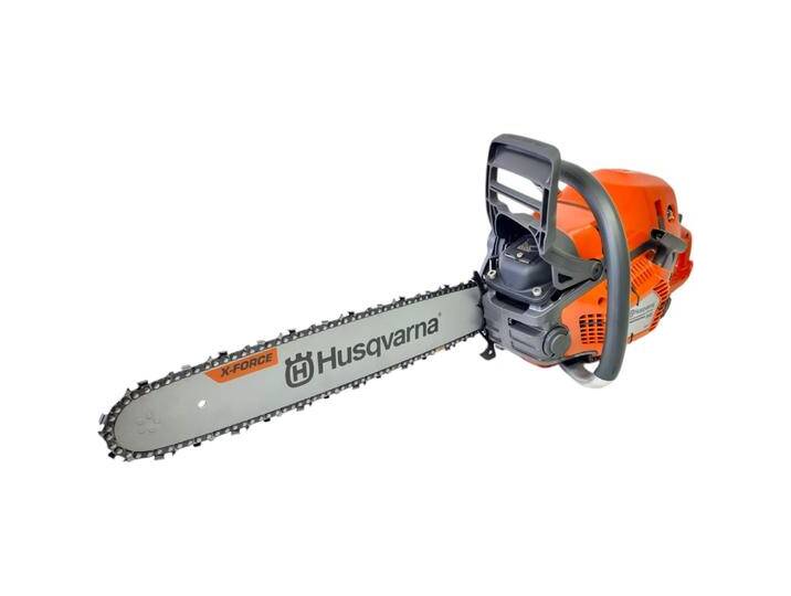 Husqvarna, Kettensäge, 545 Mark II (Benzin Kettensäge) von Galaxus