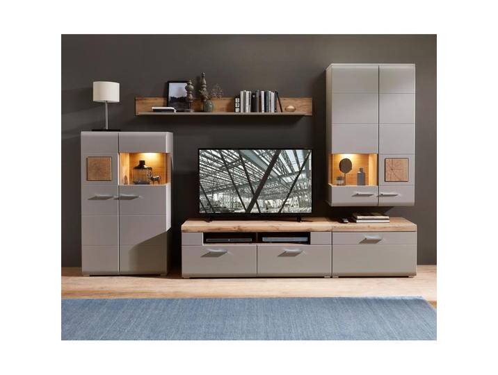 Innostyle, Wohnwand, Callenberg Innostyle, Wohnwand, Callenberg von Galaxus