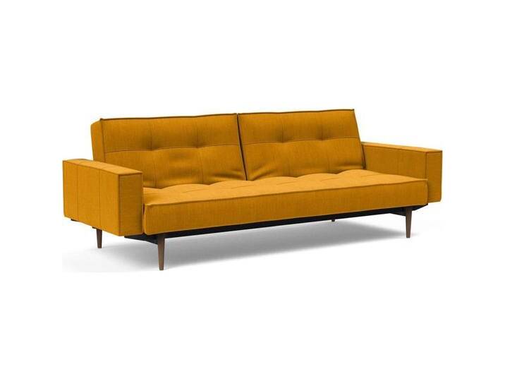 Innovation, Sofa + Bettsofa, Splitback In 95-741020216-10-1-2M (Bettsofa) von Galaxus