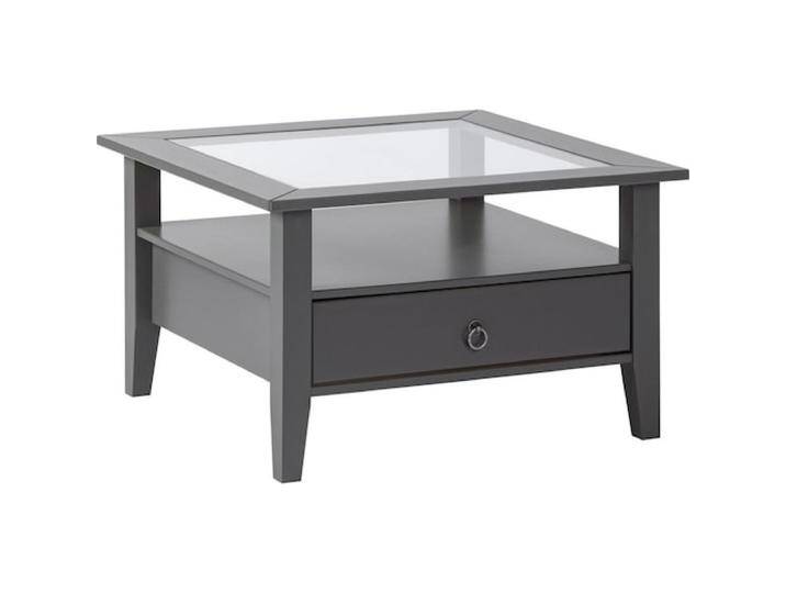 Inter Link, Couchtisch + Beistelltisch, Provence (75 x 75 x 45 cm) von Galaxus