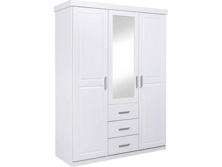 Inter Link, Kleiderschrank, Geraldo (140 x 190 x 55 cm) von Galaxus