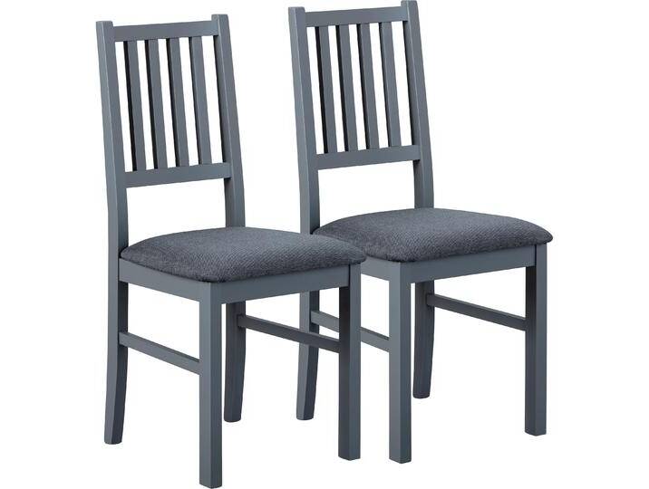 Inter Link, Stühle, Esszzimmerstuhl Catarina 7.1 2er-Set Inter Link, Stühle, Esszzimmerstuhl Catarina 7.1 2er-Set von Galaxus