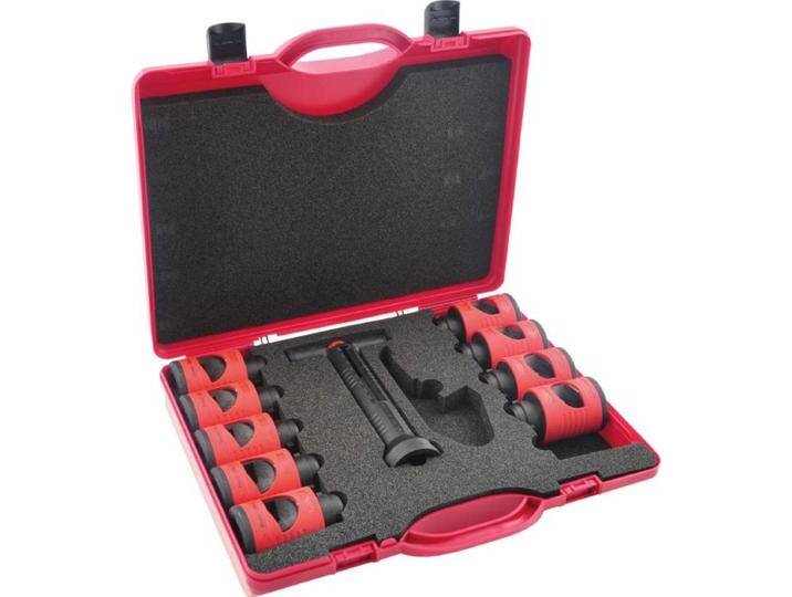 Intercable, Zange, AV6310 Intercable, Zange, AV6310 von Galaxus