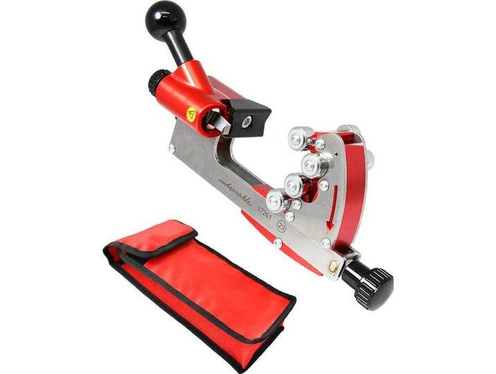 Intercable, Zange, Innenmantelschäler IMS III von Galaxus