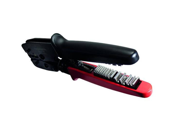 Intercable, Zange, Tools GmbH Presswerkzeug-Set 3 MPU-TRE (220 mm) von Galaxus