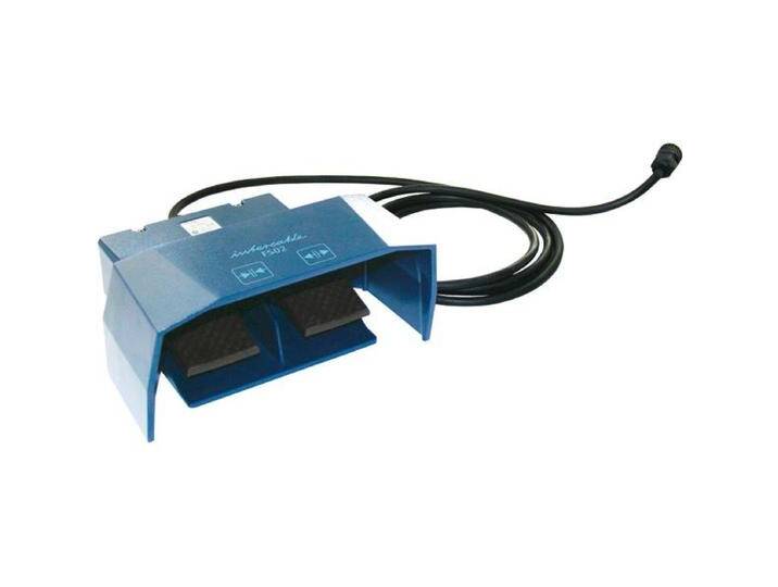 Intercable, Zange Zubehör, Fussschalter Intercable, Zange Zubehör, Fussschalter von Galaxus