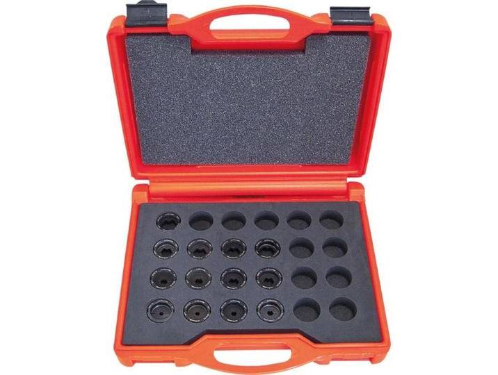 Intercable, Zange Zubehör, Miset-Ck Intercable, Zange Zubehör, Miset-Ck von Galaxus