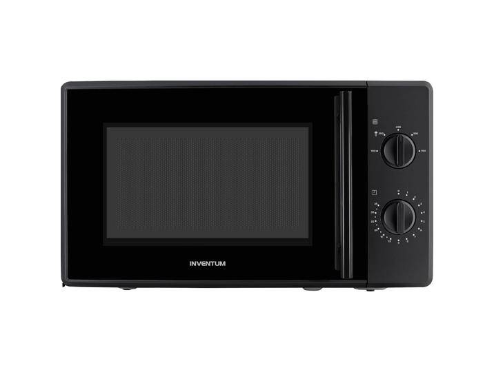 Inventum MN205SB, Mikrowelle, Schwarz von Galaxus