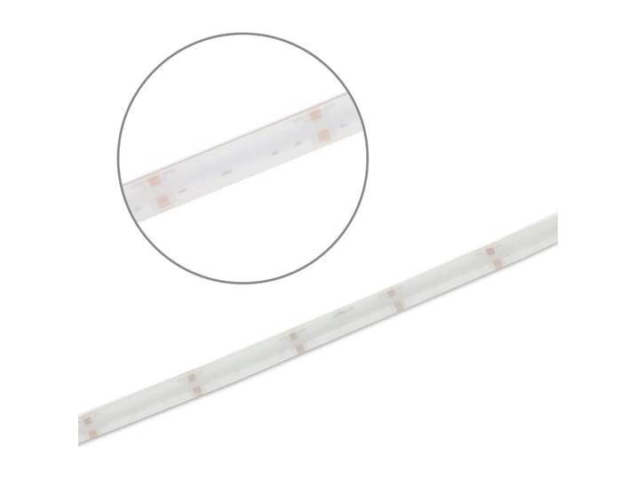 Isoled, LED Streifen, LED COB Flexband SAUNA RGBWW (RGBW, 500 cm, Indoor, Outdoor) von Galaxus