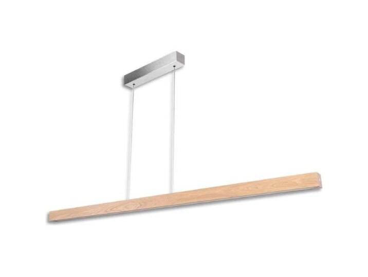 Isoled, Pendelleuchte, LED Pendelleuchte PFETTE Eiche 160 (4850 lm) von Galaxus