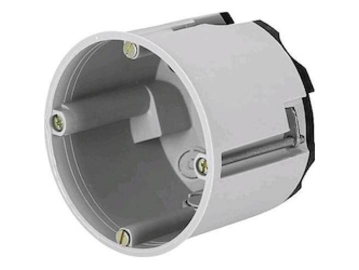 J.V.K. Elektroinstallation, Abzweigdose, Brandschutz GeräteVerbindungsdose 10 STK von Galaxus