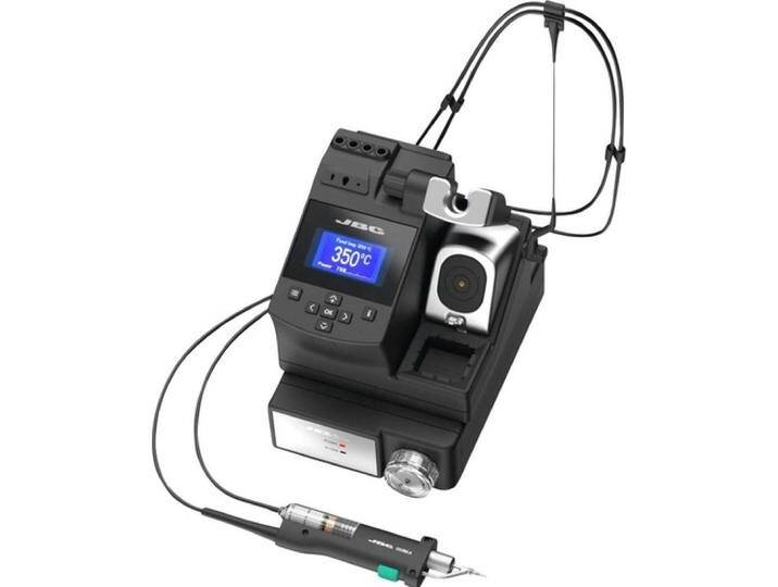 JBC, Lötgerät, CS-2F Lötstation digital 40W 180 - 450°C von Galaxus