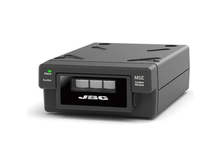 JBC Entlötpumpe, MSE-B, elektrische Pumpe, 28 slmp, Lötgerät Zubehör JBC Entlötpumpe, MSE-B, elektrische Pumpe, 28 slmp, Lötgerät Zubehör von Galaxus