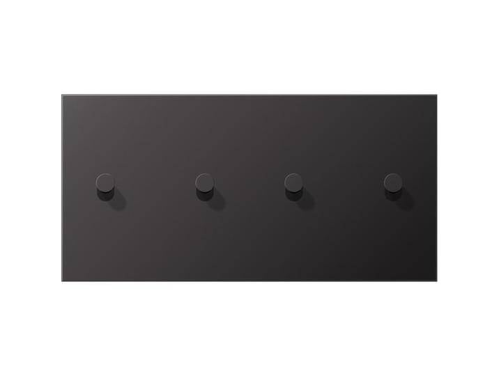 JUNG, Lichtschalter + Storenschalter, AL12-250DK01 JUNG, Lichtschalter + Storenschalter, AL12-250DK01 von Galaxus