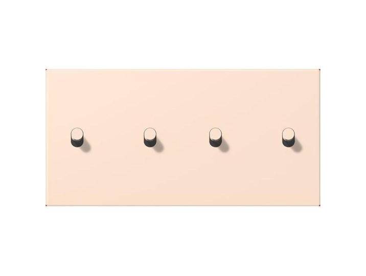 JUNG, Lichtschalter + Storenschalter, LC12-250R0226 JUNG, Lichtschalter + Storenschalter, LC12-250R0226 von Galaxus