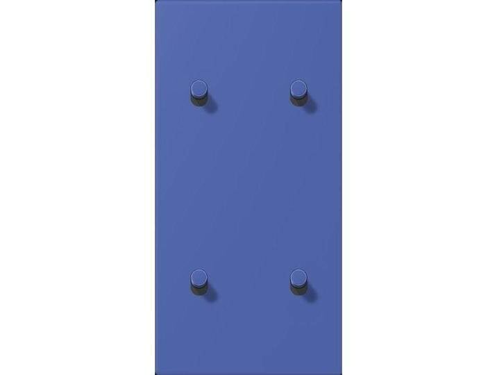 JUNG, Lichtschalter + Storenschalter, LC12-25R0206 von Galaxus