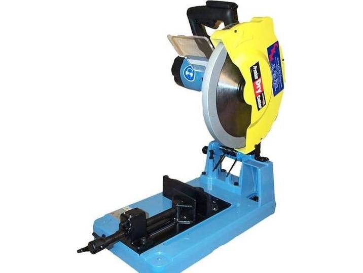 Jepson, Handsäge, Premium Dry Cutter 9430 mit d 305/60Z Sägeblatt von Galaxus