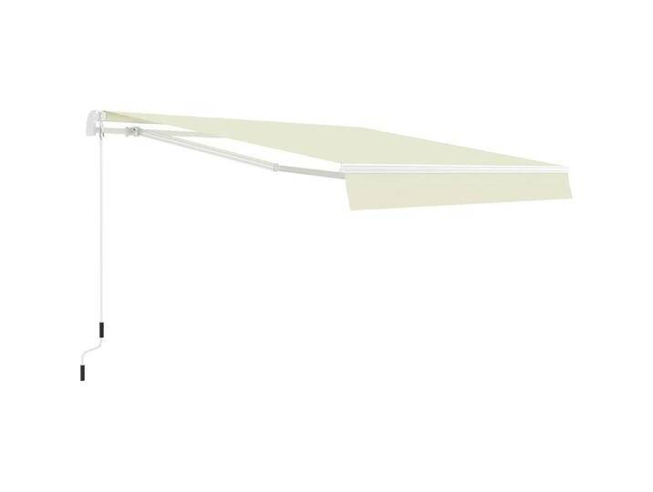 Jet-Line, Markise, Gelenkarmmarkise 5x3m Sunconnect beige (50 m) von Galaxus