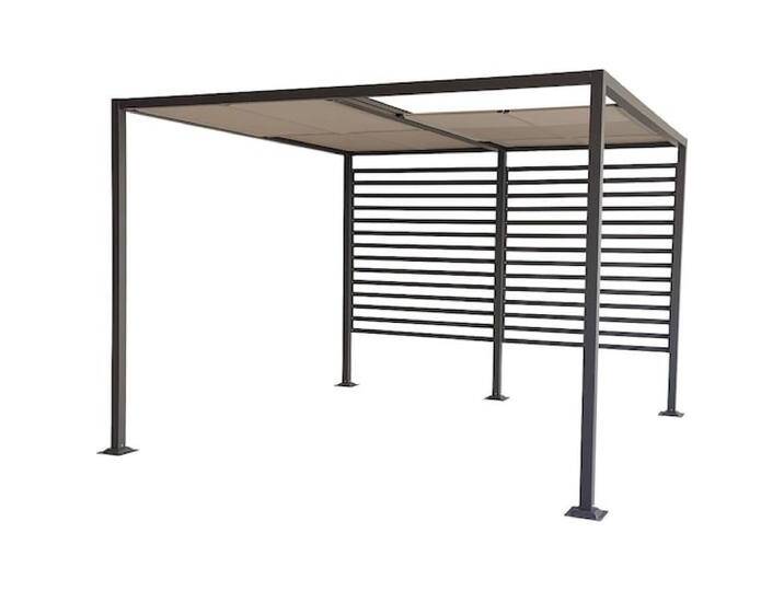 Jet-Line, Pavillon, Amun (300 cm, 400 cm) von Galaxus