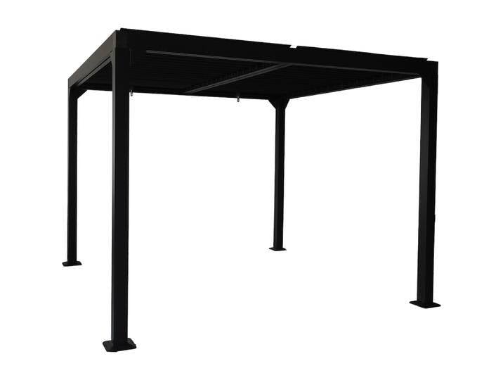 Jet-Line, Pavillon, Pavillon DUBAI II (300 cm, 292 cm) von Galaxus