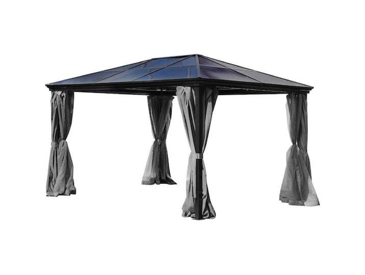 Jet-Line, Pavillon, Taneo (300 cm, 400 cm) von Galaxus