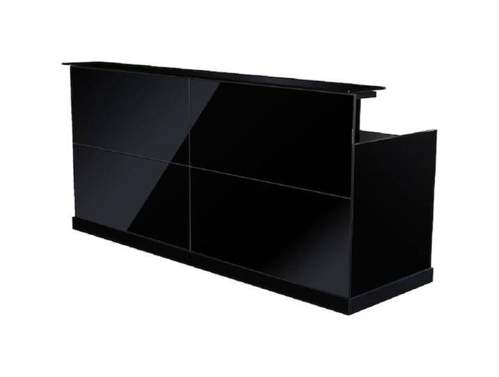 Jet-Line, Schreibtisch, Zürs von Galaxus