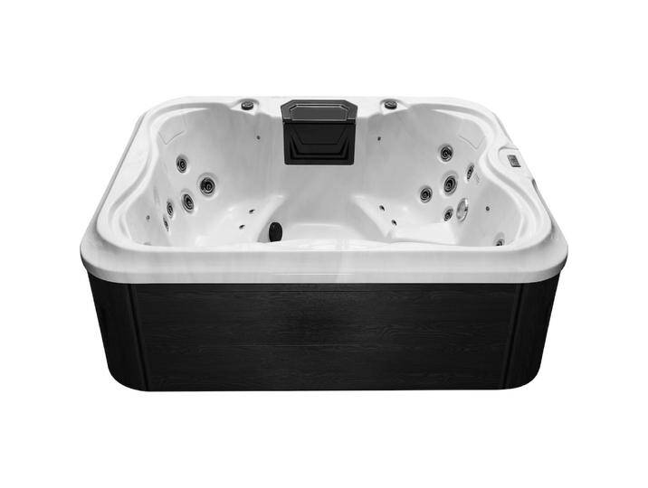 Jet-Line, Whirlpool, Felicia (4 Pers.) von Galaxus