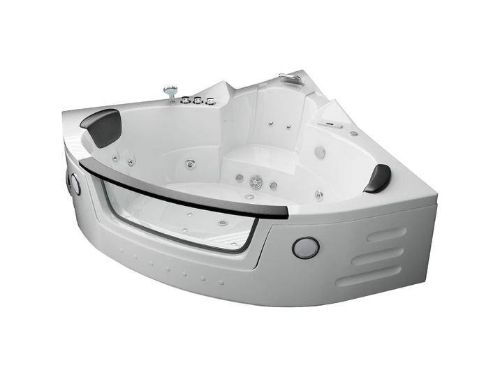 Jet-Line, Whirlpool, Villa Carlotta Jet-Line, Whirlpool, Villa Carlotta von Galaxus