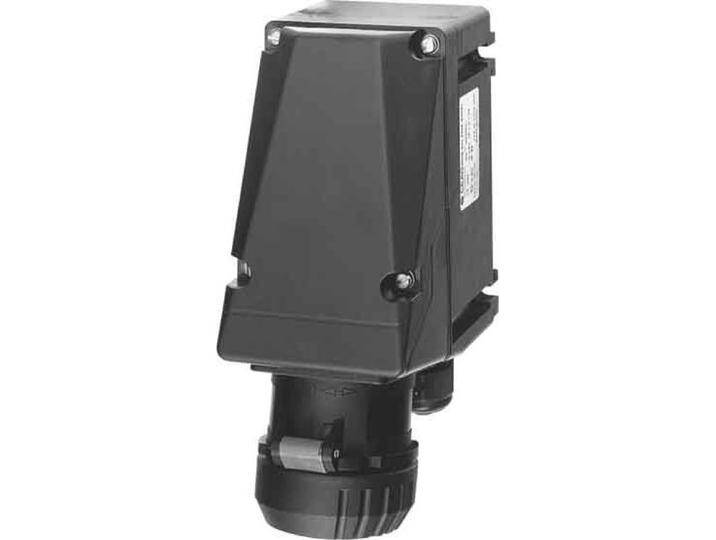 Josef Wallraff, Steckdose, CEAG GHG5164306R0001 Ex-gesch. Steckvorr. 16A 3pol 220-2 Wandsteckdose Josef Wallraff, Steckdose, CEAG GHG5164306R0001 Ex-gesch. Steckvorr. 16A 3pol 220-2 Wandsteckdose von Galaxus