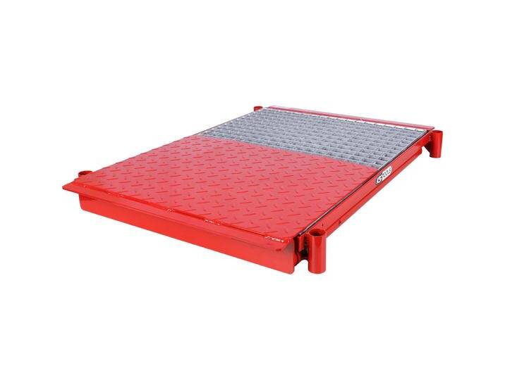 KS Tools, Zubehör Gartenmaschinen, 460.5671 KS Tools, Zubehör Gartenmaschinen, 460.5671 von Galaxus