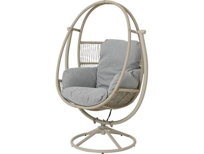 Kaemingk, Gartenstühle, 2er Set Tunja KANN 843616M von Galaxus