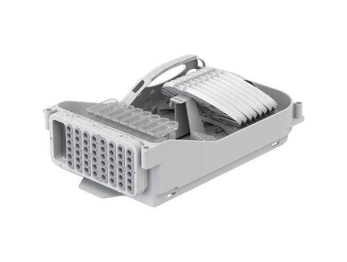 Kaiser, Abzweigdose, AT29352 Connectivity Kaiser, Abzweigdose, AT29352 Connectivity von Galaxus