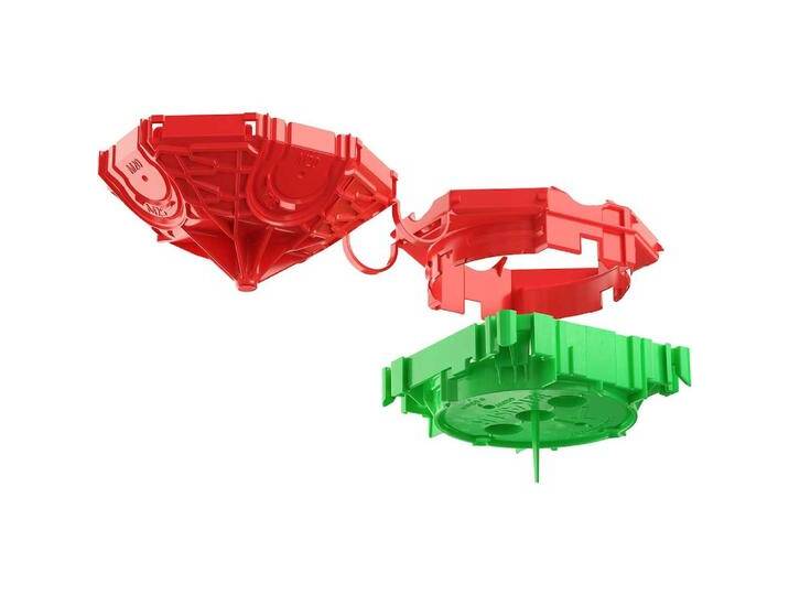 Kaiser, Abzweigdose, Deckendose von Galaxus